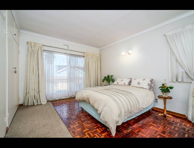 3 BEDROOM HOUSE FOR SALE IN BERGBRON